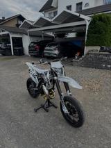 KTM Exc/Xcw 2017 2 Takt Eintragung/ Einzelabnahme - KTM EXC