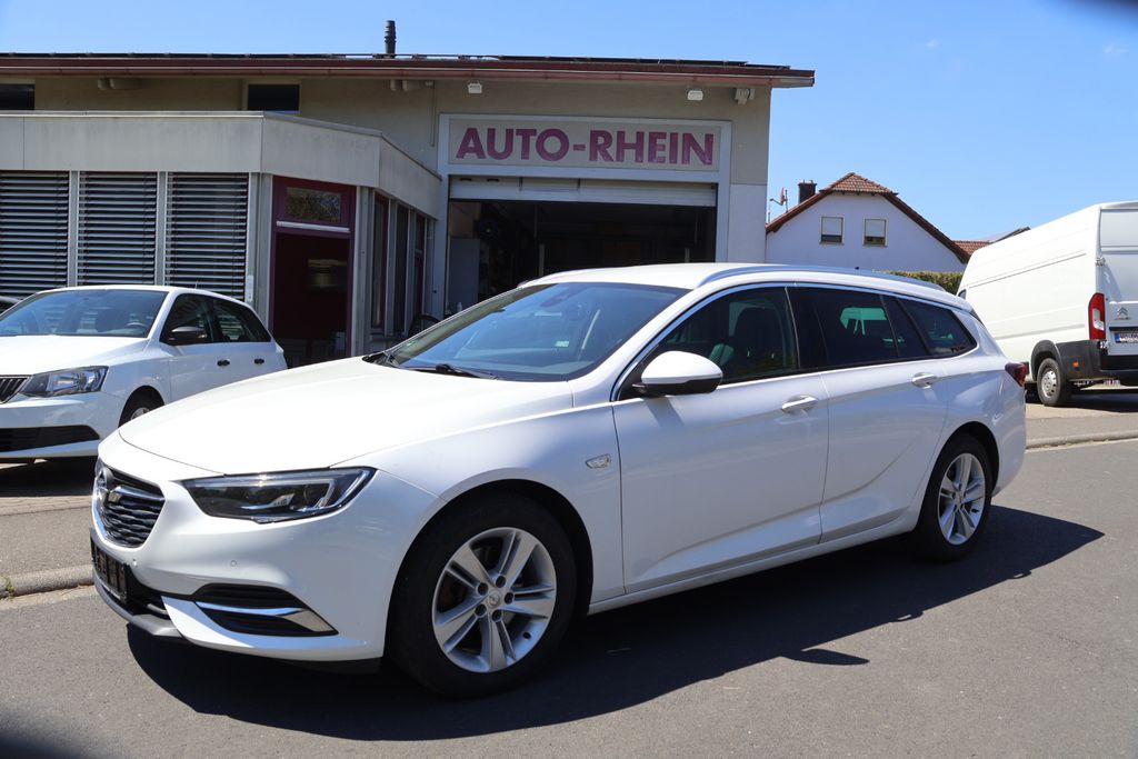 Image of Opel Insignia