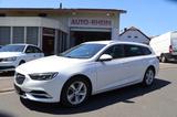 Opel Insignia B SportsTourer Innovation Autom AHK LED - Opel Insignia: Sportstourer