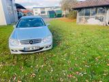 Mercedes-Benz CLK 320 CDI ELEGANCE ELEGANCE - Mercedes-Benz CLK 320 mit Diesel-Antrieb