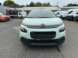 Citroën C3 Live - Citroën C3 mit Benzin-Antrieb: Live