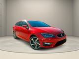 Seat Leon ST FR DAB AHK LED SHZ
