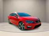 Seat Leon ST FR DAB AHK LED SHZ - Seat Leon in Gelsenkirchen