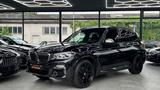 BMW X3 M40i LED MEMORY HUD NAVI H/K LEDER 360° 2HAND - BMW X3 M40 in Essen