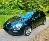 Fiat Punto 1.4 Top Zustand Euro5 - Fiat Punto Gebrauchtwagen in München