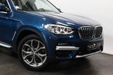 BMW X3 xDrive 20i xLine*360°KAMER*HEADUP*LIVECOCKPIT - BMW X3 in Leverkusen