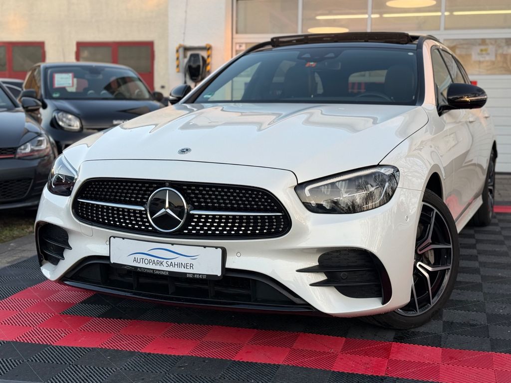 Mercedes-Benz E 450