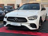 Mercedes-Benz E 450 AMG*360°*TOT*SPUR*PANO*ACC - gebrauchte Mercedes-Benz E 450 aus dem Jahr 2022