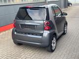 Smart ForTwo fortwo coupe Sondermodell "pearlgrey" - Smart ForTwo in Gelsenkirchen