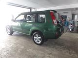 Nissan X-Trail Comfort AUTOMATIK - Nissan Gebrauchtwagen von 2002
