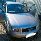 Audi A4 1.8t 200Ps - Audi A4 aus 2001: 1.8