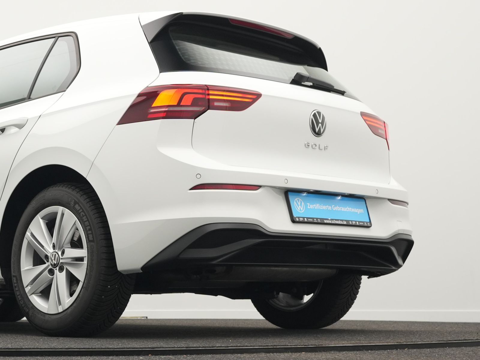 Volkswagen Golf - Bild 48