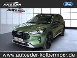 Ford Kuga Active X PHEV Rückfahrkamera Bluetooth LED
