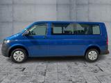 Volkswagen T6.1 Kombi lang 2.0 TDI NAV+PDC+GRA+AHK+9-SITZER - Volkswagen T6 Kombi in Leipzig