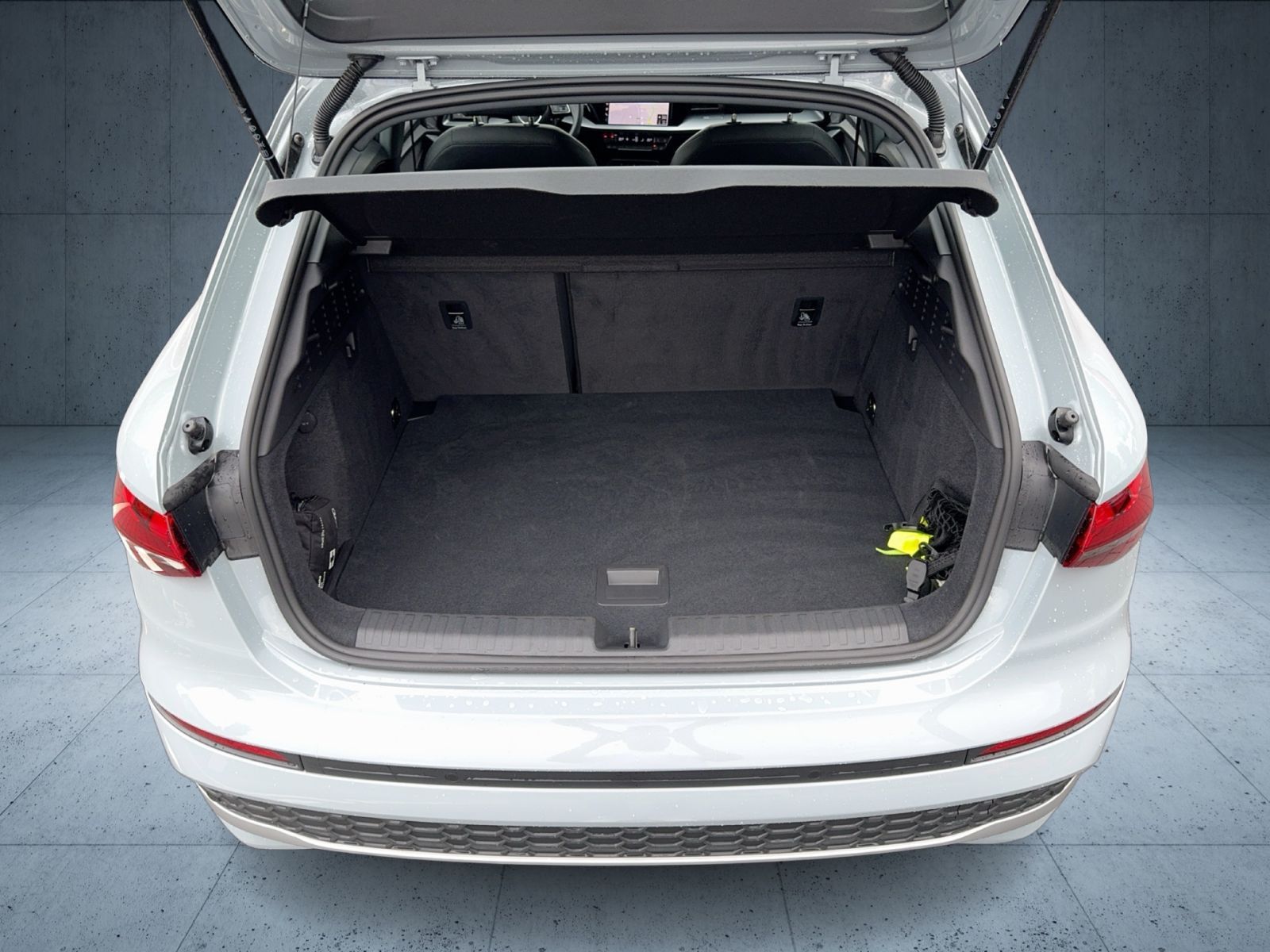 Audi A3 - Bild 13
