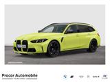 BMW M3 Competition M xDrive