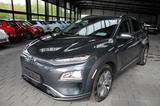 Hyundai Kona Advantage Elektro 2WD (AHK) - scheckheftgepflegte Hyundai KONA Elektro