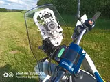 Husqvarna 701 Aurora Rally - HUSQVARNA ENDURO