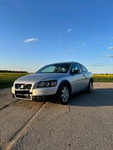 Volvo C30 1.8 Benzin - Volvo C30: Kleinwagen