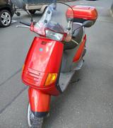 Piaggio SKR 150 - Angebote entsprechen deinen Suchkriterien