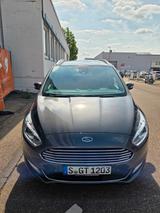 Ford Galaxy 2,0 EcoBlue 140kW/190PS TDCI  - Ford Galaxy Gebrauchtwagen in Stuttgart