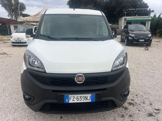 Fiat Doblo Doblò 1.4 T-Jet 16V Natural Power Eas