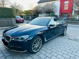 BMW 740Le iPerformance xDrive-Head-Up* Pano* 360* - BMW 740: 740i Xdrive