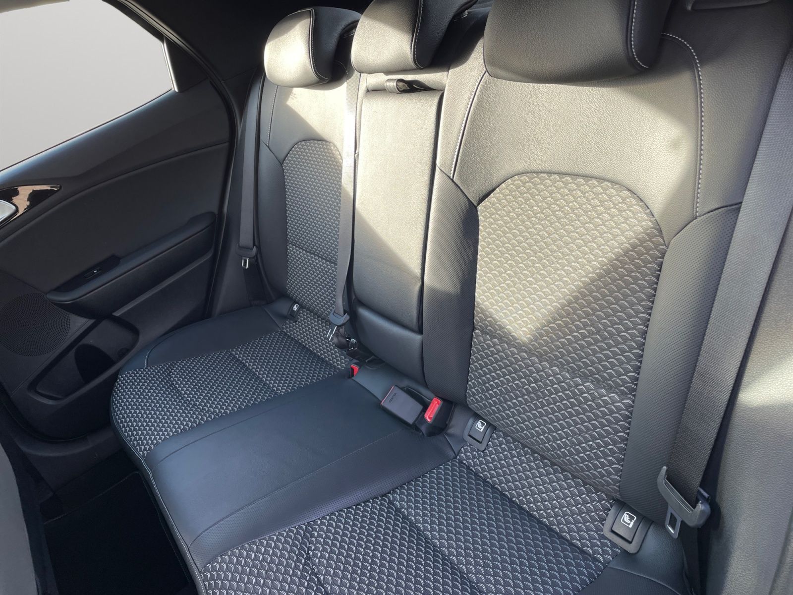 Kia XCeed - Bild 14