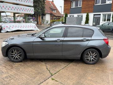 BMW 118 - 2