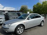 Ford Mondeo 2.0 LIMO\TÜV NEU\PDC\KLIMA\89TKM - Ford Mondeo aus 2002