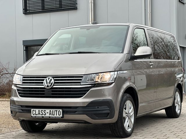 Volkswagen T6 Multivan 7 Sitzer/Standheizung/AHK/SHZ