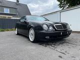 Mercedes-Benz Mercedes CLK 230 Kompressor - Mercedes-Benz CLK 230 in Dortmund