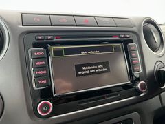 VW AMAROK DOUBL. CAP 4x4 / HIGHLINE/ MwSt. / 2.H / VW AMAROK DOUBL. CAP 4x4 / HIGHLINE/ MwSt. / 2.H /