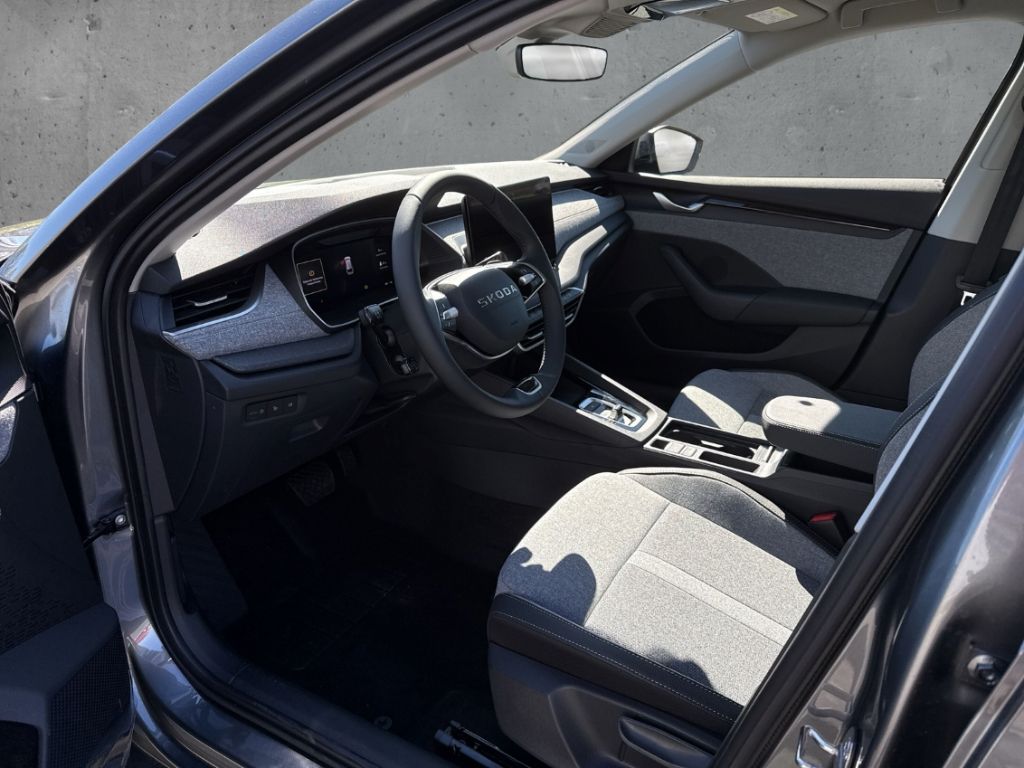 Skoda Octavia - Bild 7