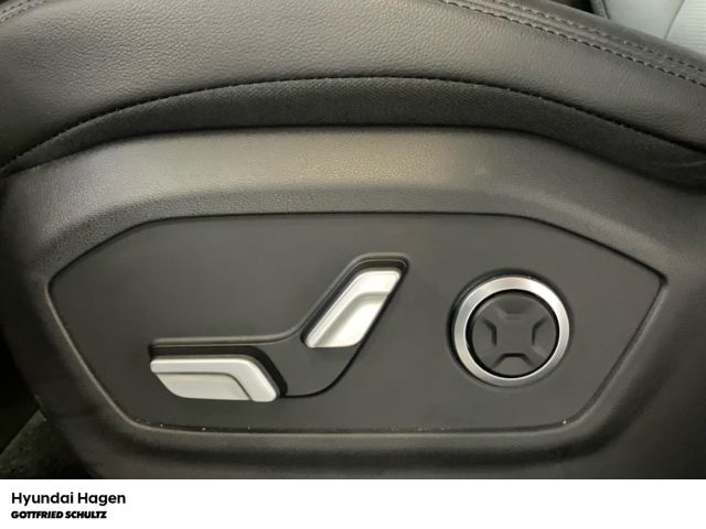 Hyundai Santa Fe – Bild 9