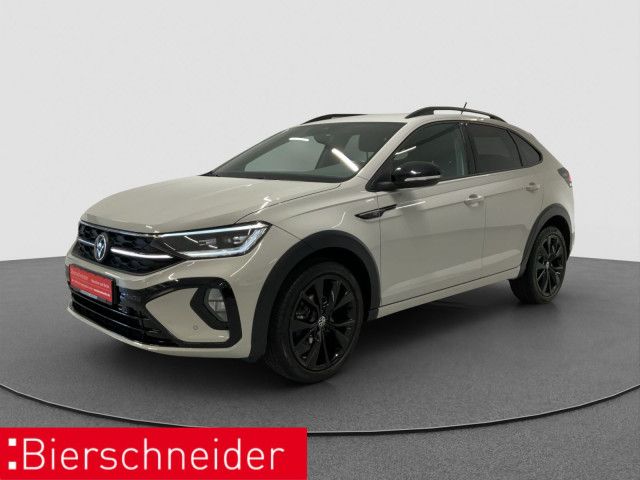 Taigo 1.0 TSI DSG R-Line Black AHK MATRIX NAVI C