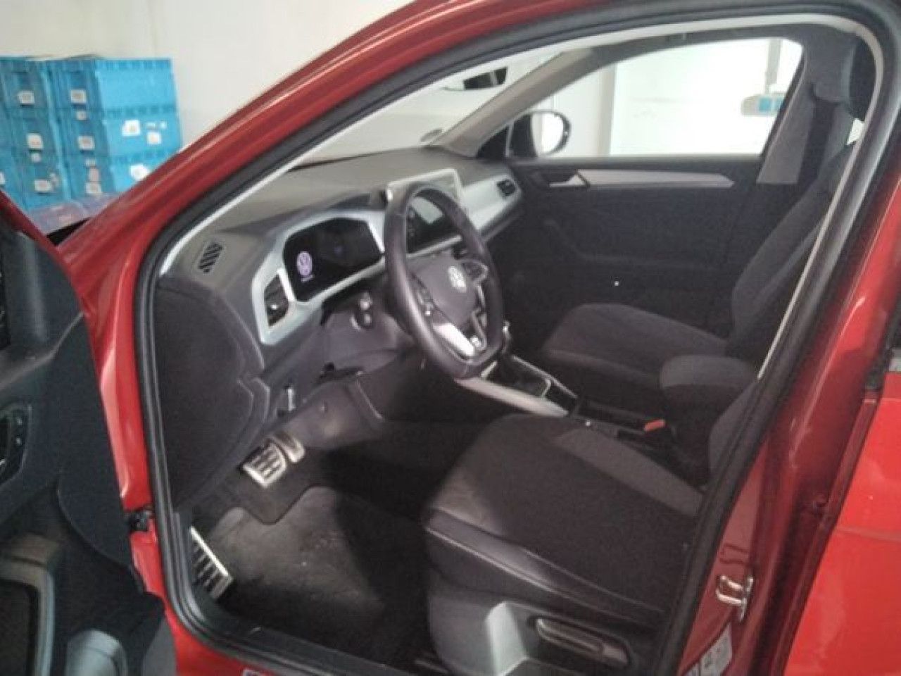 Volkswagen T-Roc - Bild 6
