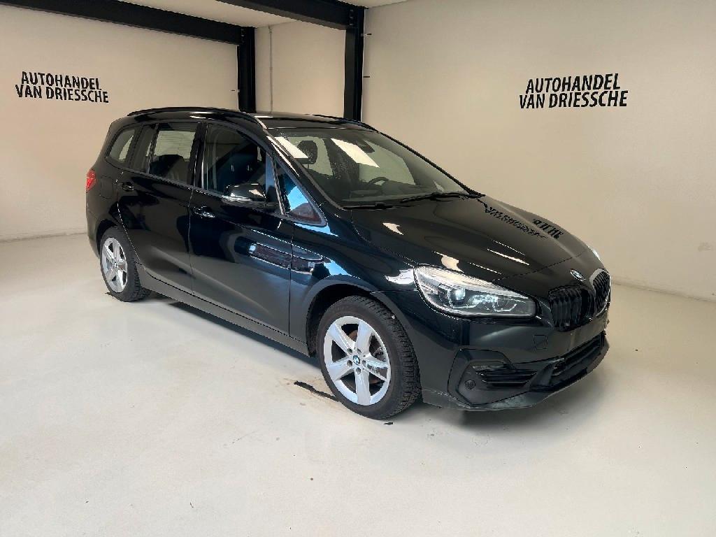 BMW 216 Gran Tourer SPORTLINE