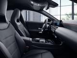 Mercedes-Benz CLA 180 Coupé AMG KAMERA SPUR PDC SHZ - Mercedes-Benz CLA 180: AMG
