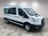 Ford Transit Kombi 350 L3H2 Trend Navi Sitzh.6 Airbag - : Airbag