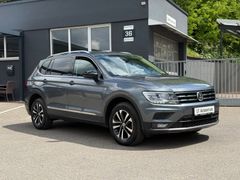 VW Tiguan Allspace Allspace IQ.DRIVE - Thumbnail 5