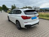 BMW X1 xDrive20d M Sport Steptronic M Sport - BMW X1: 20d Xdrive