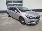 Opel Astra K Sports Tourer Innovation - Opel Astra Innovation mit Benzin-Antrieb