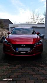 Mazda 3 Bn 2017 - Mazda 2 in Bochum