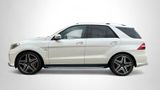 Mercedes-Benz ML 63 AMG **deutsches Auto mit Garantie** - Mercedes-Benz: Ml 63