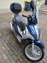 Piaggio MEDLEY 150 ABS - Garagenfahrzeug - PIAGGIO 150
