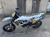 Husqvarna 701 Supermoto Euro3 2016 - Offers