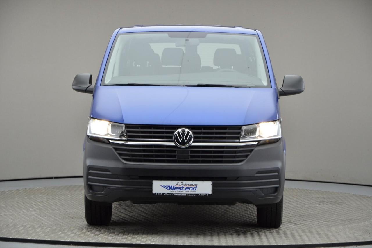 Volkswagen T6.1 Transporter Kombi 2.0l TDI 81kW 5-Gang AHK 