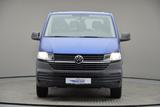 Volkswagen T6.1 Transporter Kombi 2.0l TDI 81kW 5-Gang AHK  - Volkswagen T6 Kombi in München
