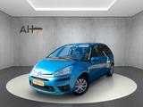 Citroën C4 Picasso Tendance /Klima /Servo / TÜV NEU - Citroën C4: Van